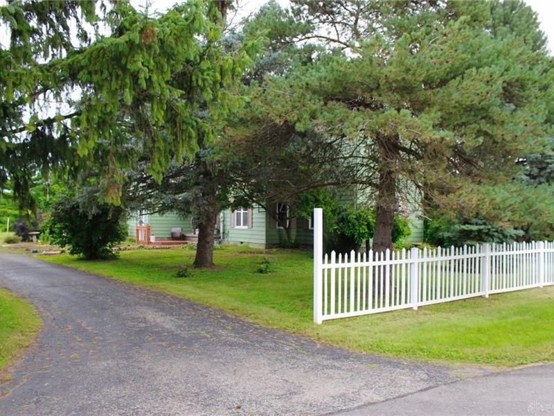 3708 Gordon Landis Road, Van Buren Township, OH 45304 Photo 2