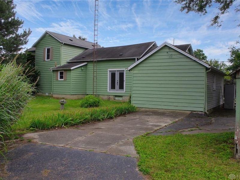 3708 Gordon Landis Road, Van Buren Township, OH 45304 Photo 4