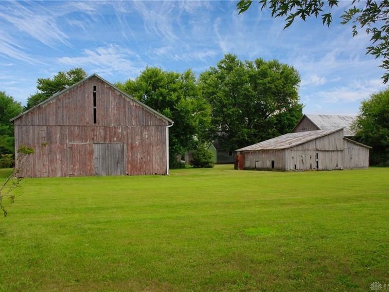 3708 Gordon Landis Road, Van Buren Township, OH 45304 Photo 5
