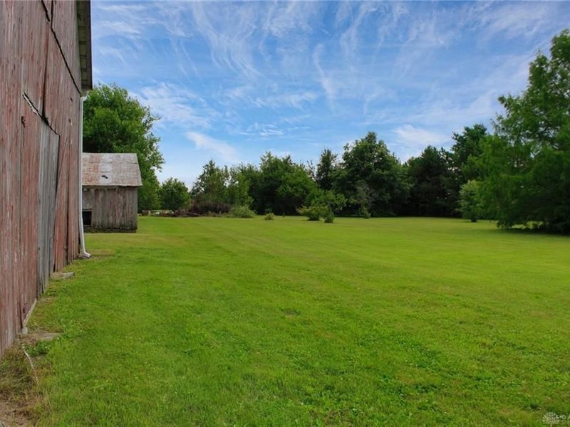 3708 Gordon Landis Road, Van Buren Township, OH 45304 Photo 6