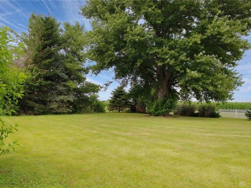 3708 Gordon Landis Road, Van Buren Township, OH 45304 Photo 7