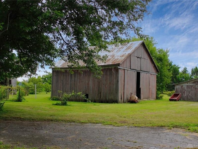 3708 Gordon Landis Road, Van Buren Township, OH 45304 Photo 8