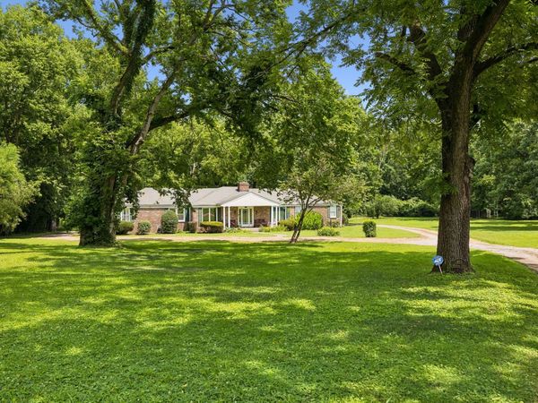 853 Pasadena Dr, Nashville, TN 37204