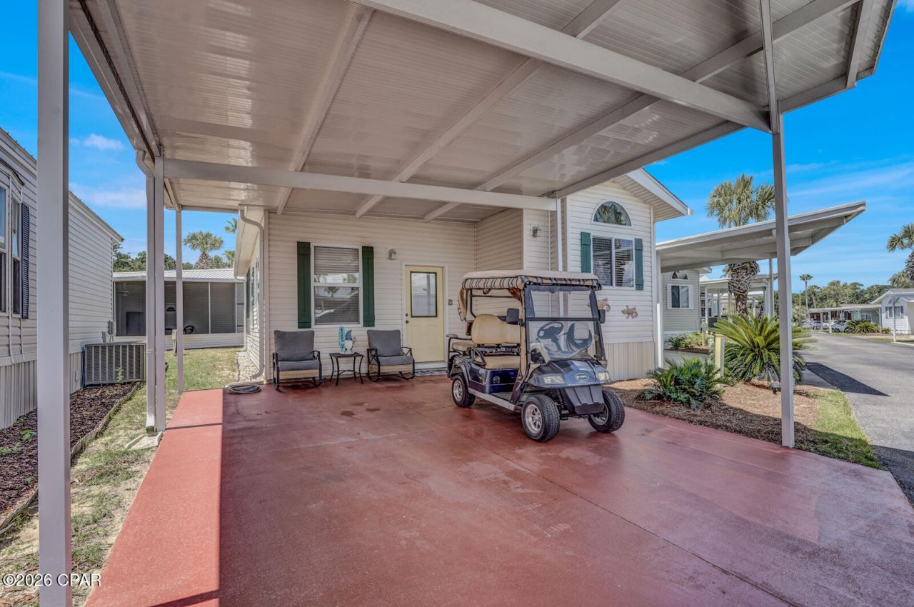 1219 Navy Drive, Unit 280, Panama City Beach, FL 32408 Main Photo
