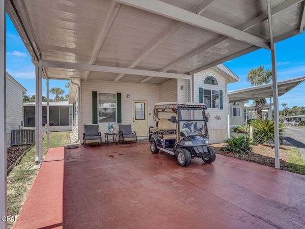 1219 Navy Drive, Unit 280, Panama City Beach, FL 32408