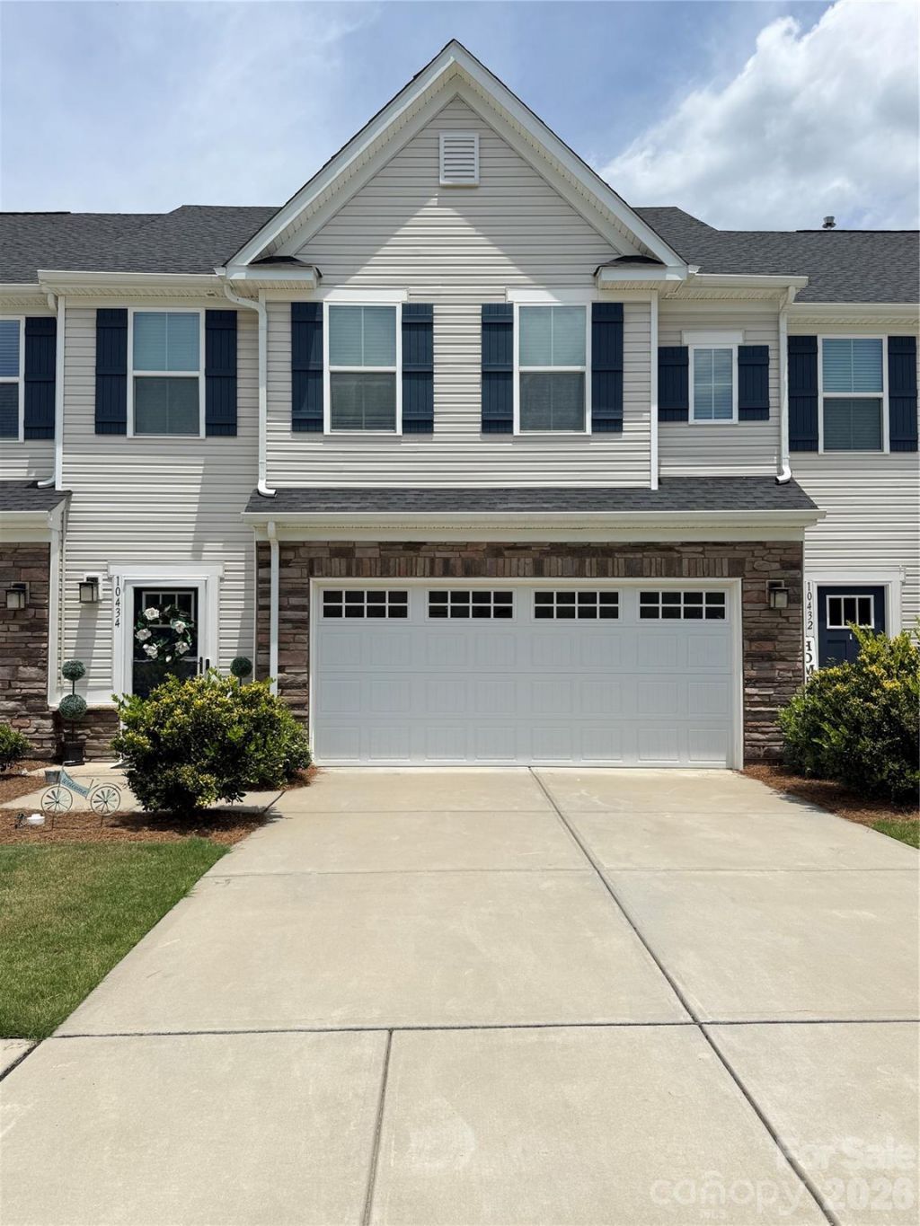10434 Dalton Woods Court Nw, Huntersville, NC 28078 Main Photo