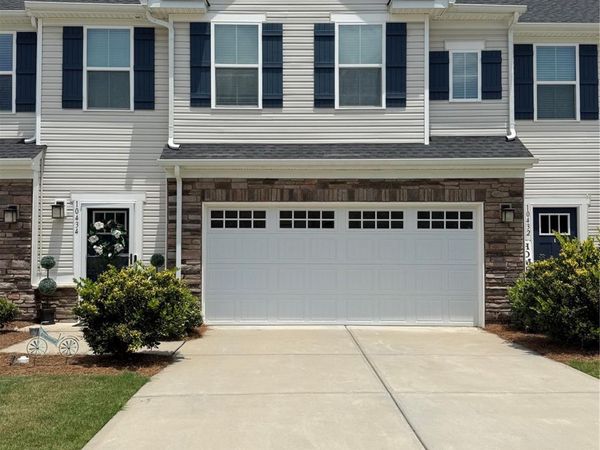 10434 Dalton Woods Court NW, Huntersville, NC 28078