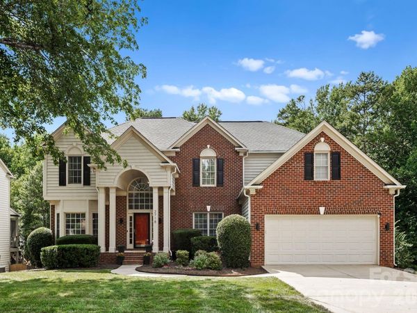 2718 Peverell Lane, Charlotte, NC 28270