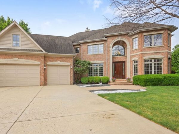 632 Philip Drive , Bartlett, IL 60103