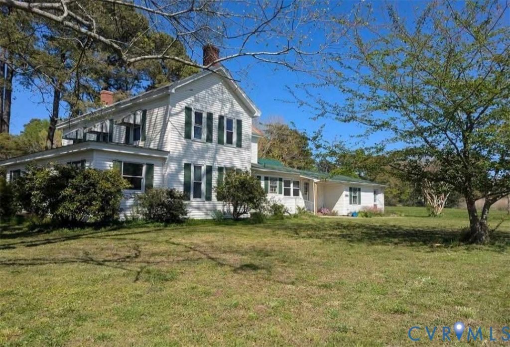 333 Gwynnsville Road , Redart, VA 23076 Main Photo