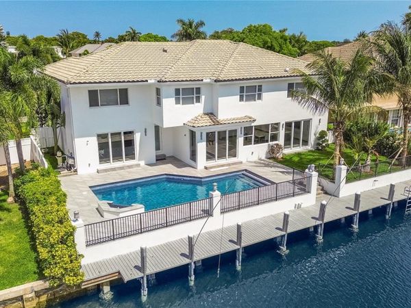 4921 NE 28TH AVENUE , LIGHTHOUSE POINT, FL 33064