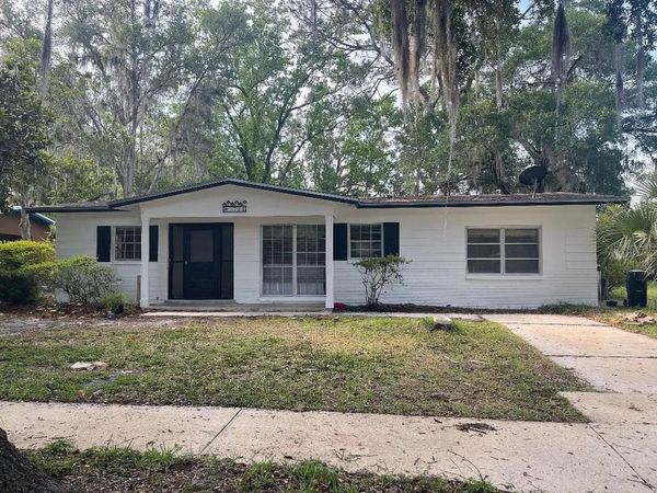 1701 NE 28TH STREET , GAINESVILLE, FL 32609