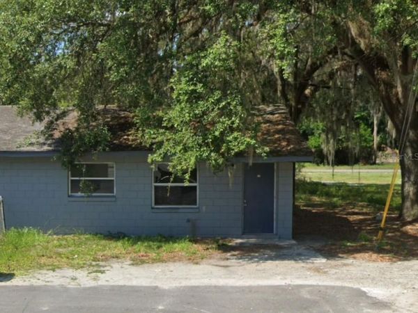 410 TERRY STREET , WILDWOOD, FL 34785