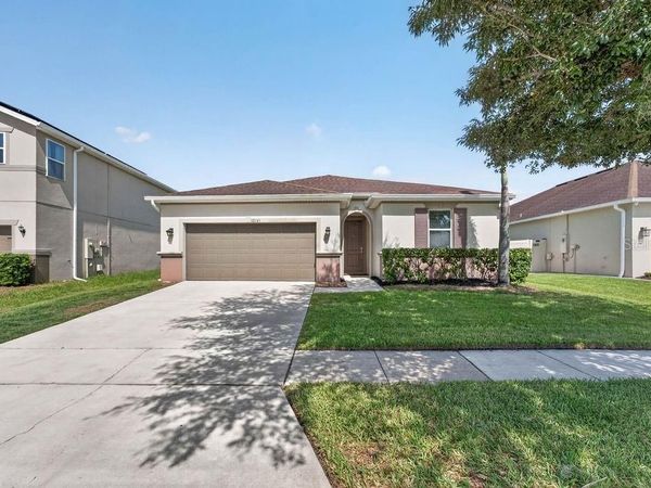 12141 CARSON DRIVE, ORLANDO, FL 32824