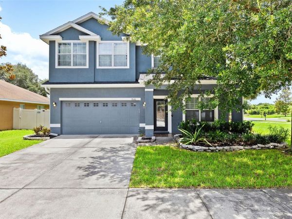 9530 NATHANIEL LANE , LAND O LAKES, FL 34638