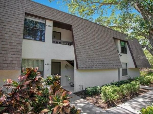4574 RINGWOOD MEADOW , Unit 4, SARASOTA, FL 34235
