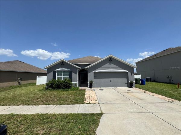 5746 MARSH LANDING DRIVE , WINTER HAVEN, FL 33881