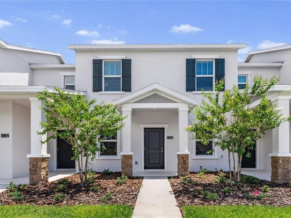 2136 RIDER RAIN LANE , APOPKA, FL 32703