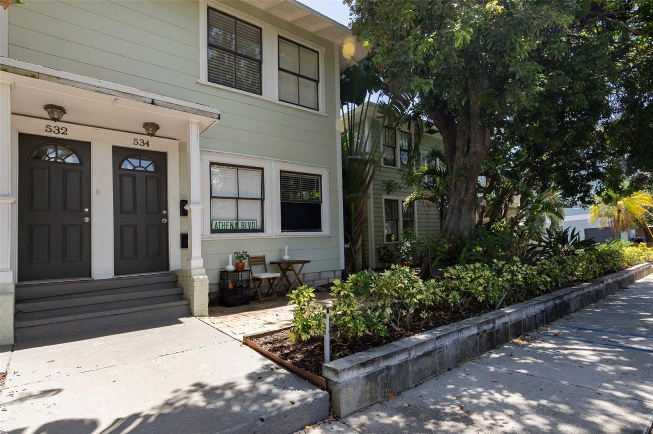 540 11th Avenue N, Saint Petersburg, FL 33701 Photo