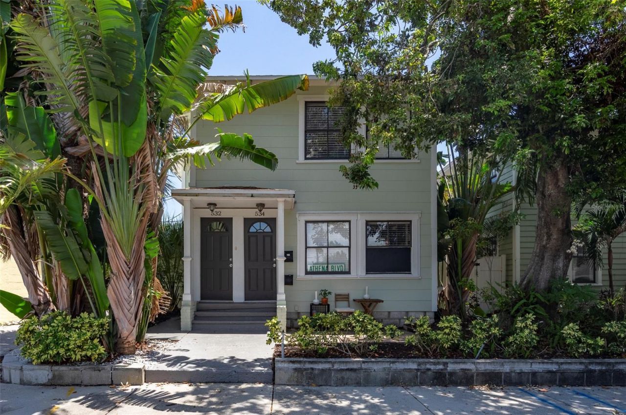 540 11th Avenue N, Saint Petersburg, FL 33701 Photo