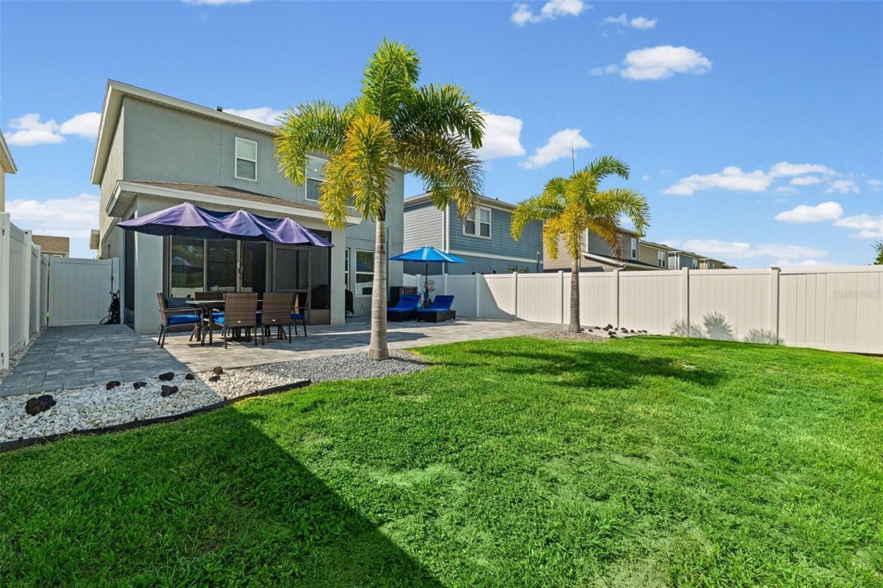 4327 Reisswood Loop , Palmetto, FL 34221 Photo