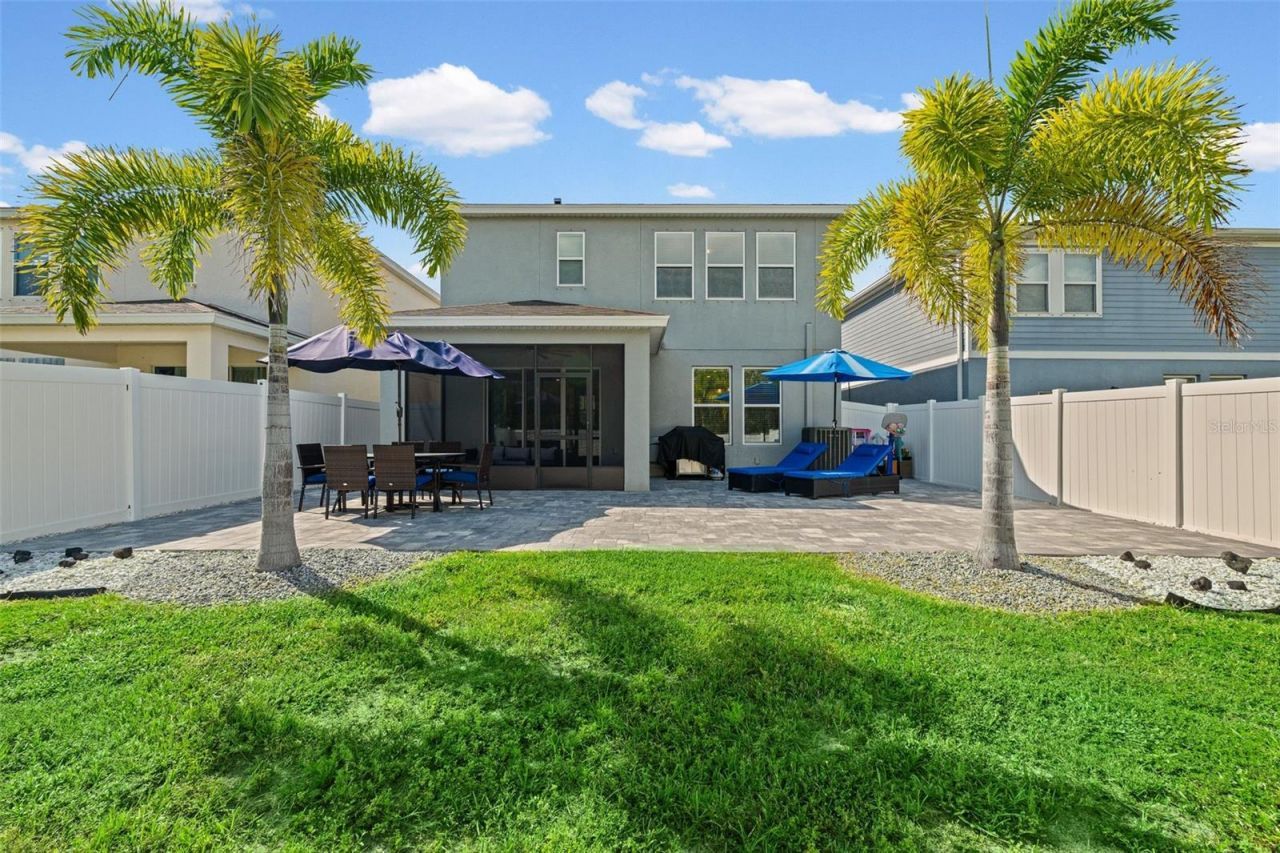 4327 Reisswood Loop , Palmetto, FL 34221 Photo