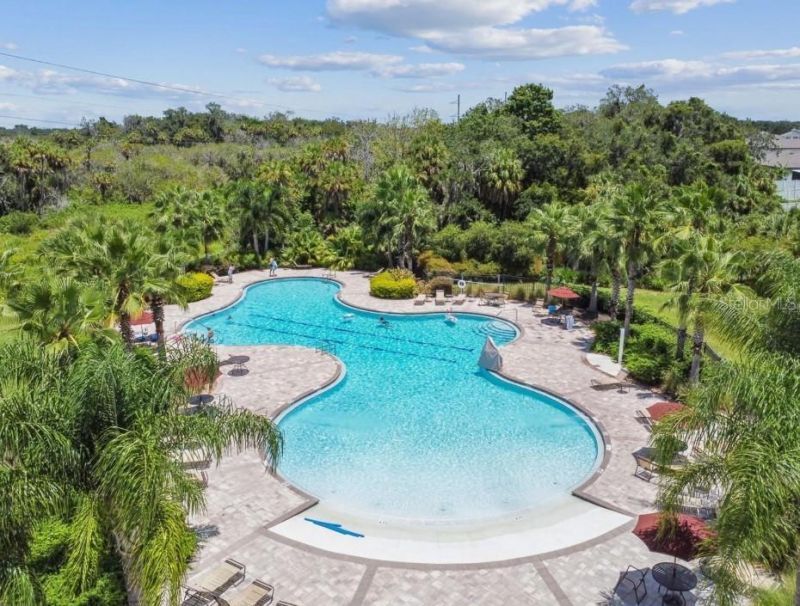4327 Reisswood Loop , Palmetto, FL 34221 Photo