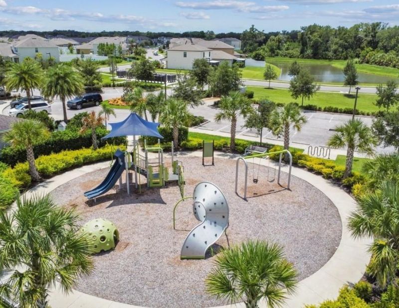 4327 Reisswood Loop , Palmetto, FL 34221 Photo
