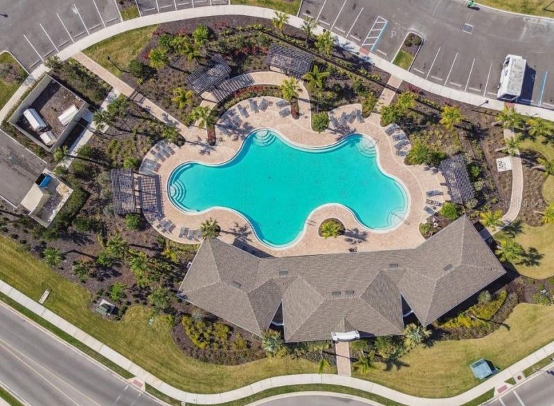 4327 Reisswood Loop , Palmetto, FL 34221 Photo