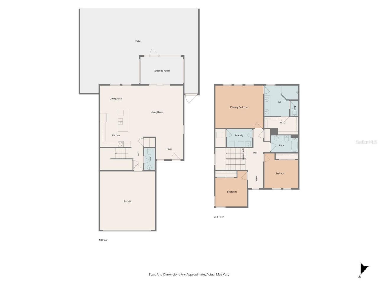 4327 Reisswood Loop , Palmetto, FL 34221 Photo