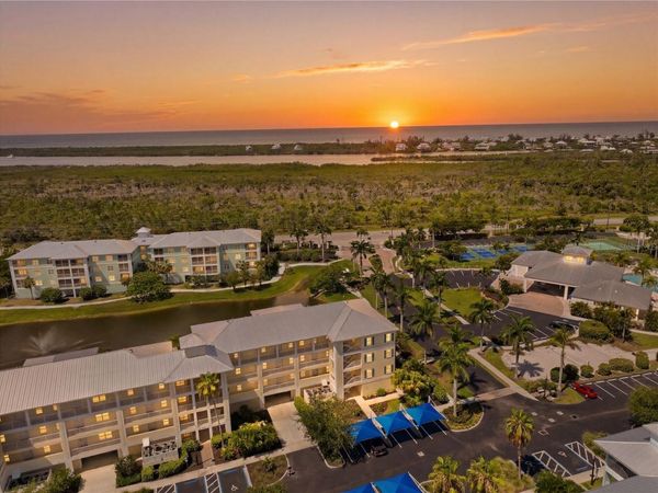 8411 PLACIDA ROAD , Unit 407, PLACIDA, FL 33946