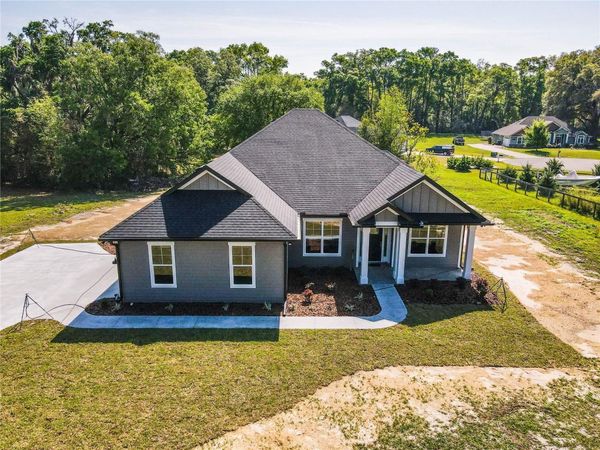 0 71ST LANE, O'BRIEN, FL 32071