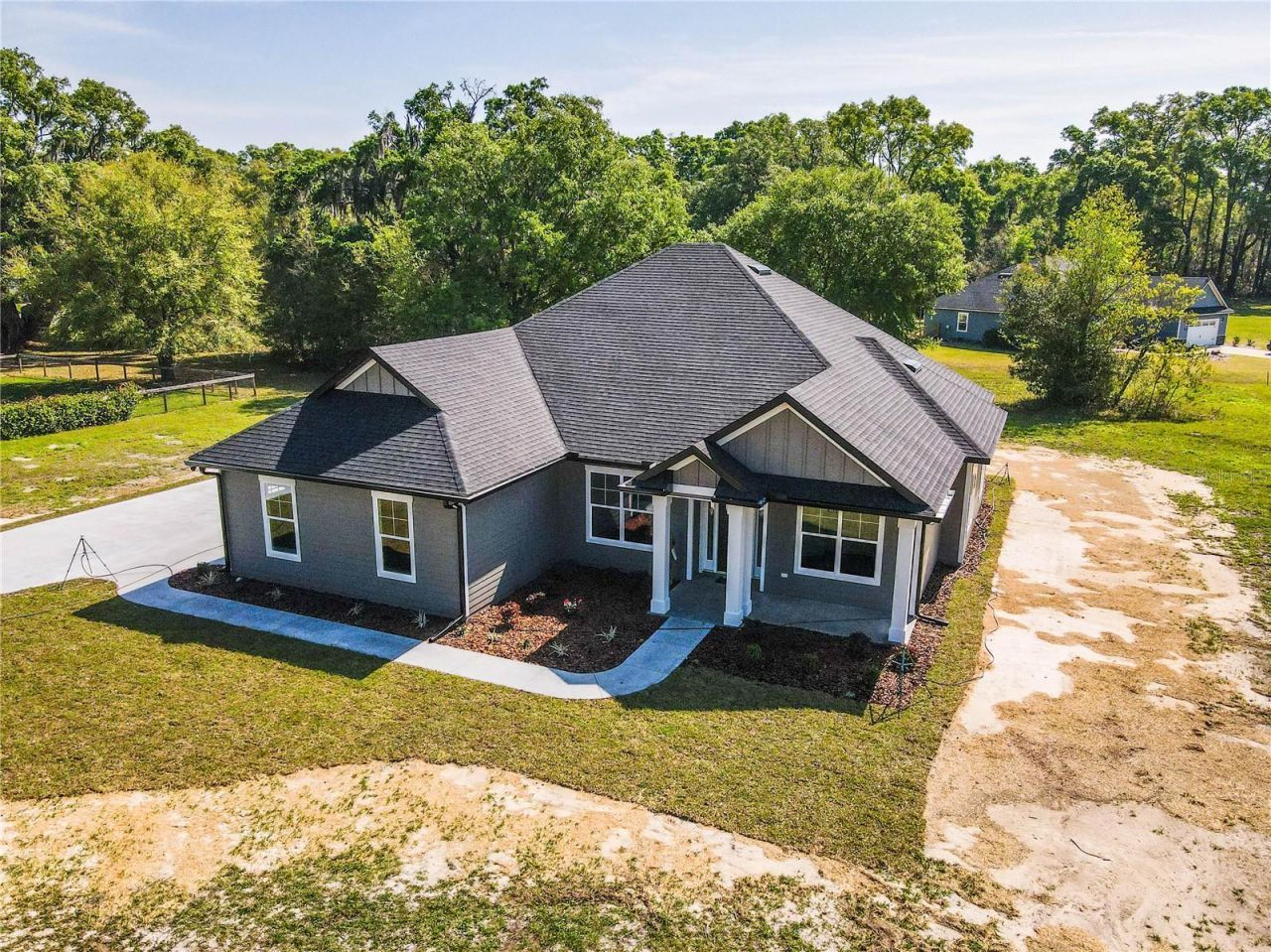 0 71st Lane, O Brien, FL 32071 Photo