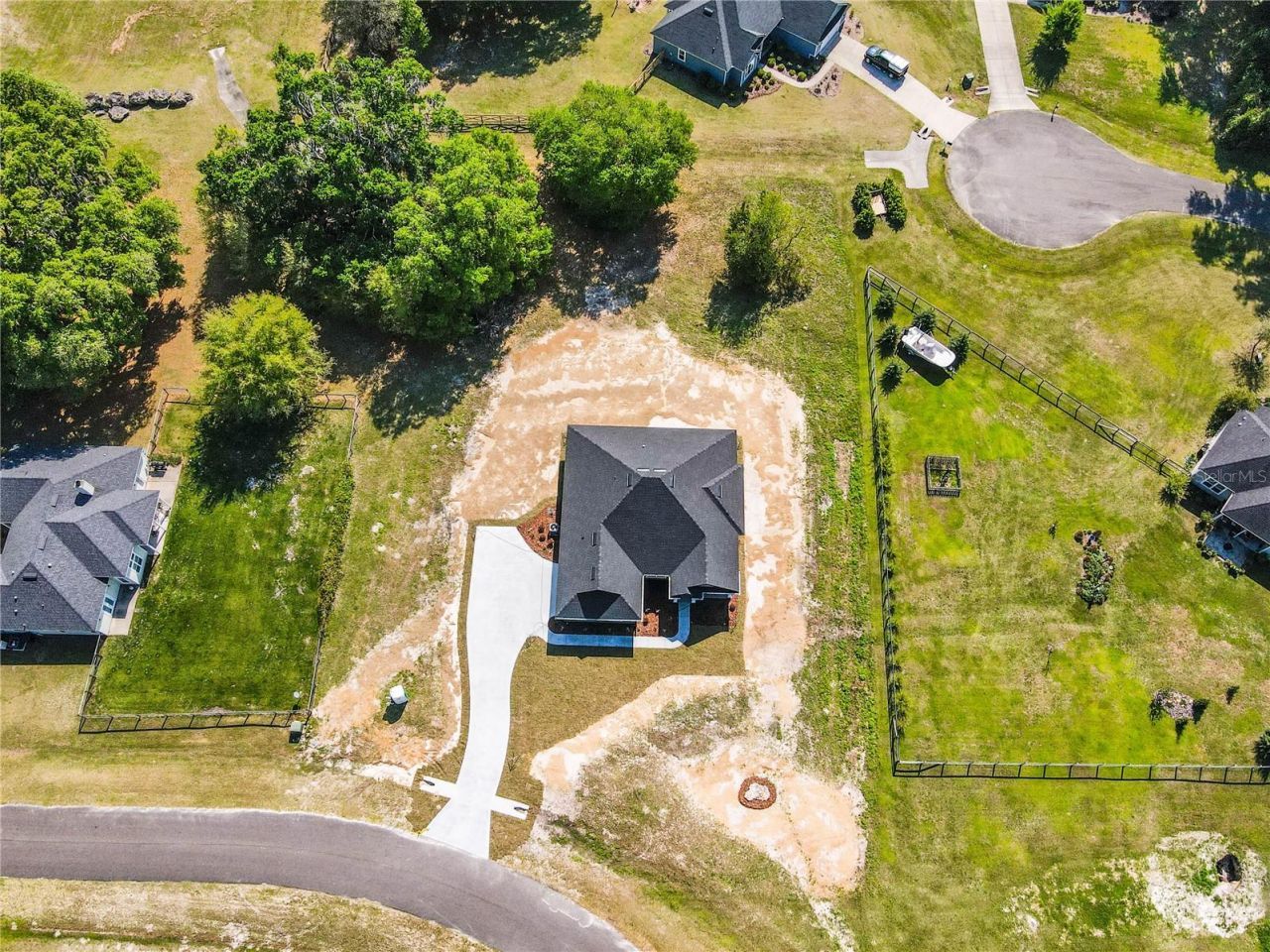 0 71st Lane, O Brien, FL 32071 Photo