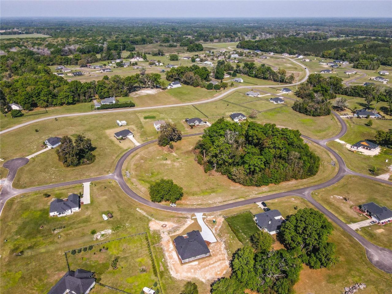 0 71st Lane, O Brien, FL 32071 Photo
