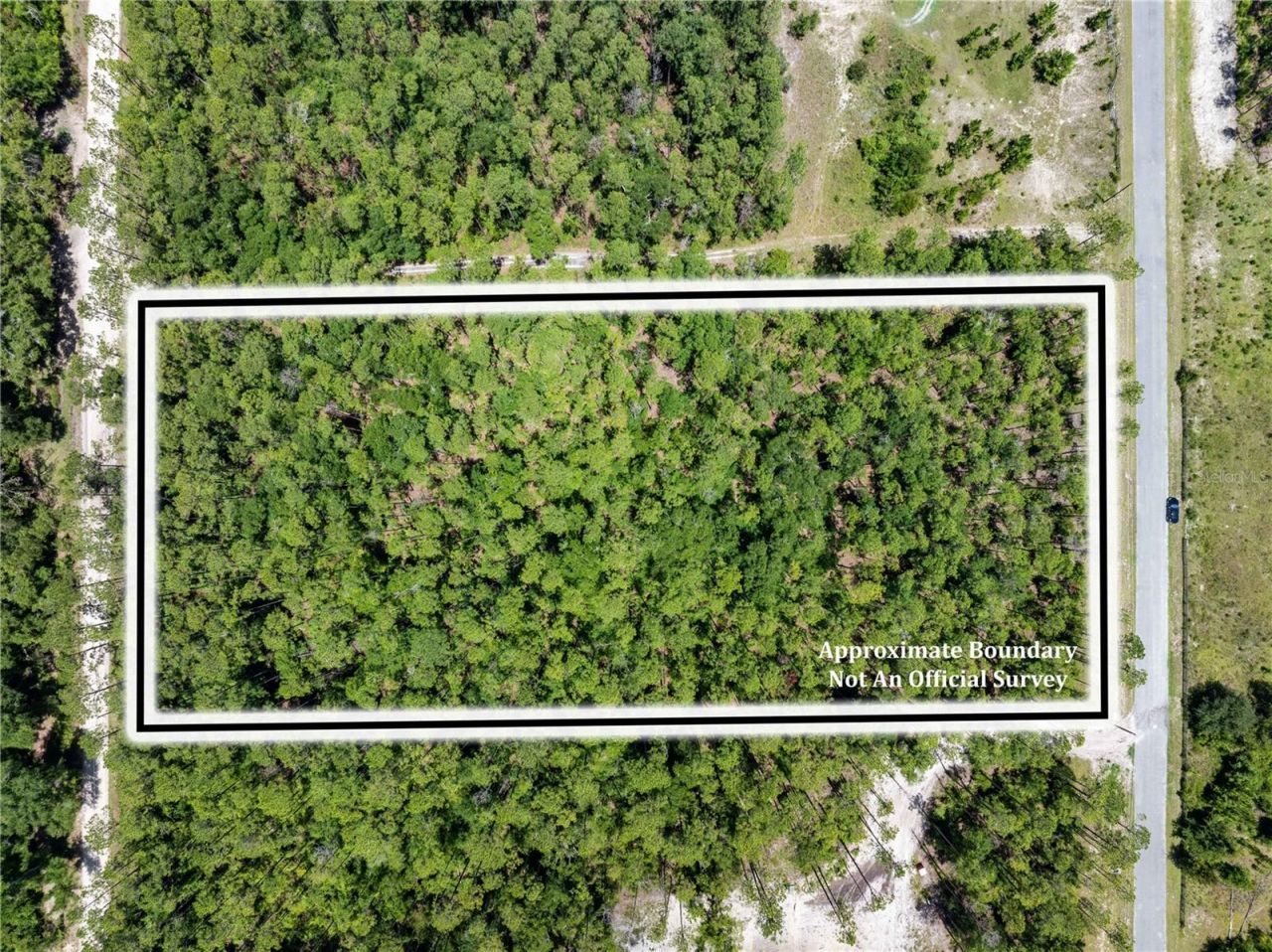 0 71st Lane, O Brien, FL 32071 Photo