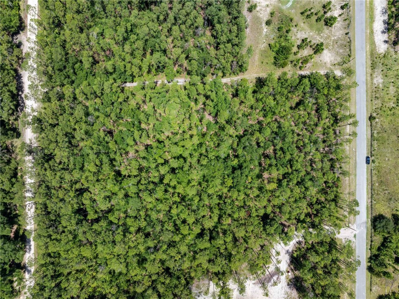 0 71st Lane, O Brien, FL 32071 Photo