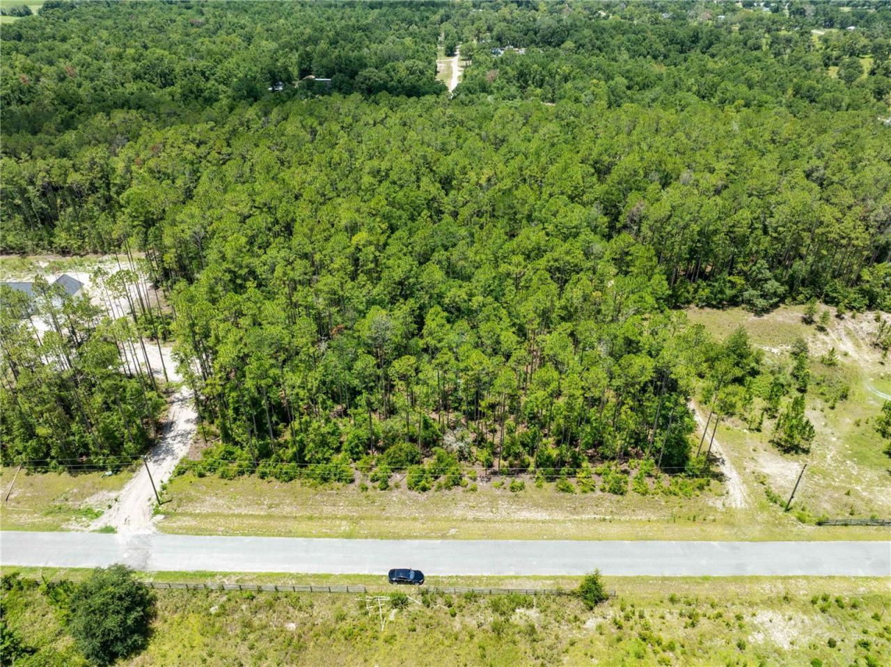 0 71st Lane, O Brien, FL 32071 Photo