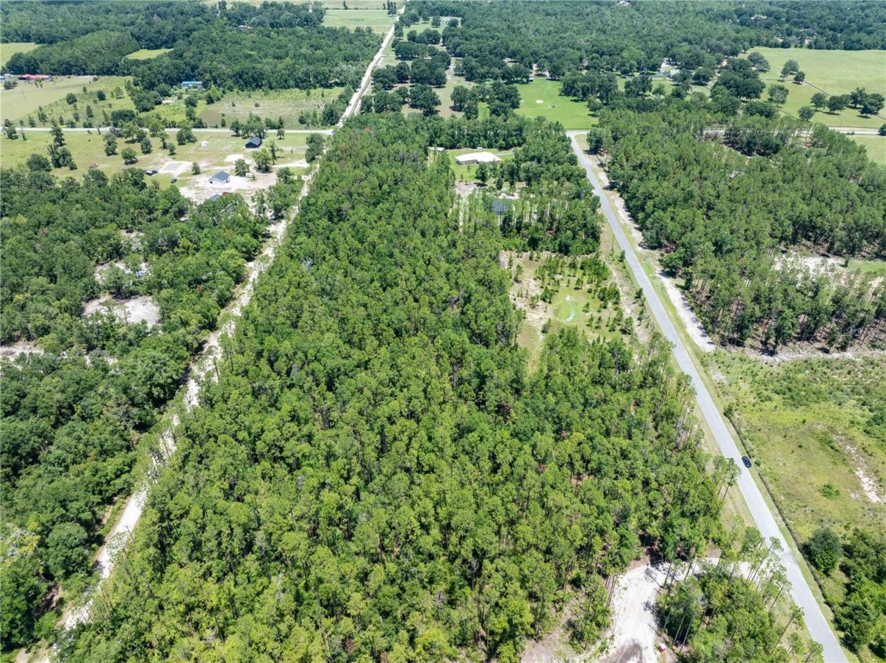 0 71st Lane, O Brien, FL 32071 Photo