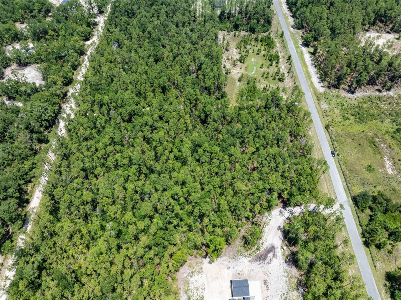 0 71st Lane, O Brien, FL 32071 Photo