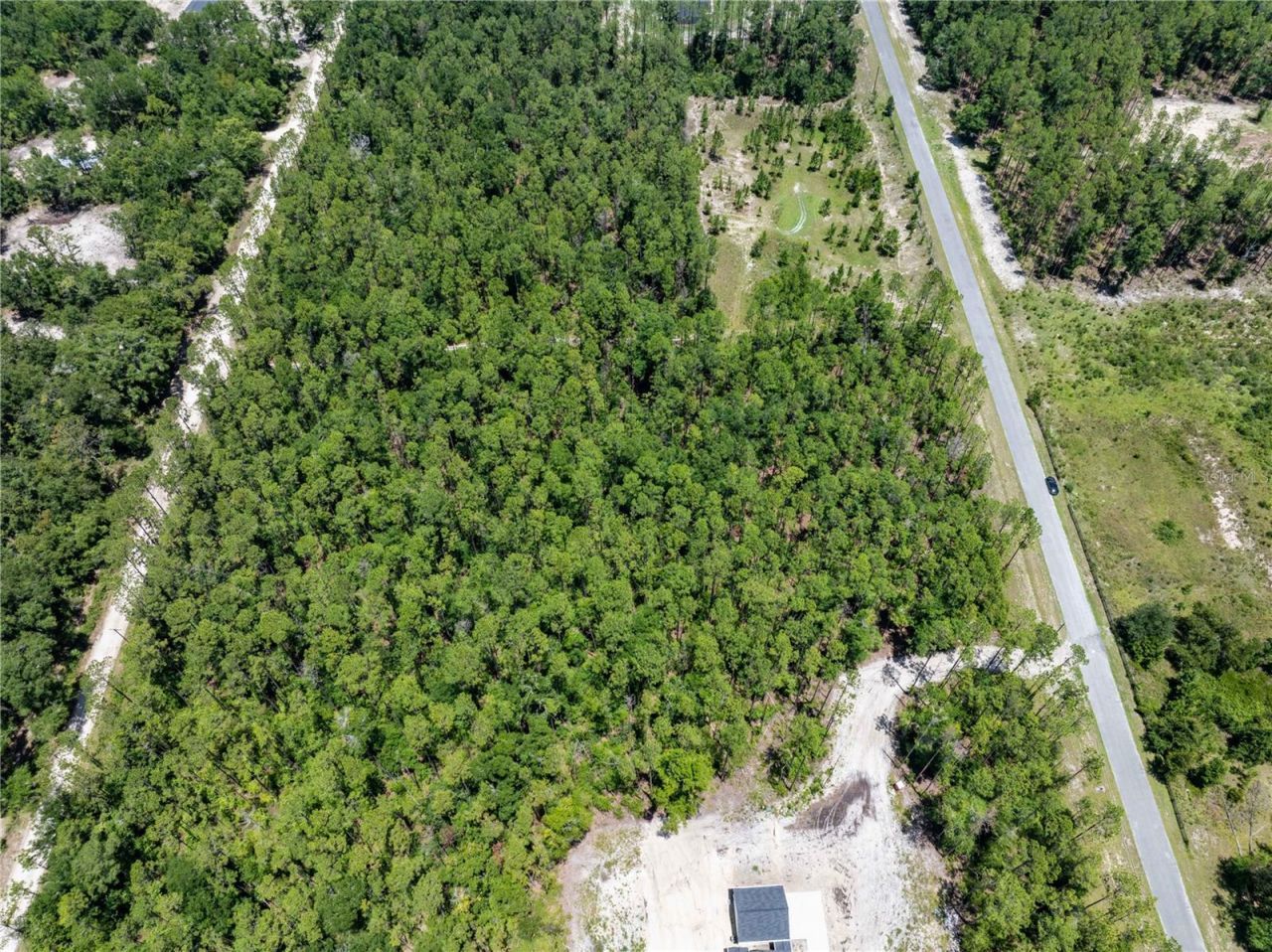 0 71st Lane, O Brien, FL 32071 Photo