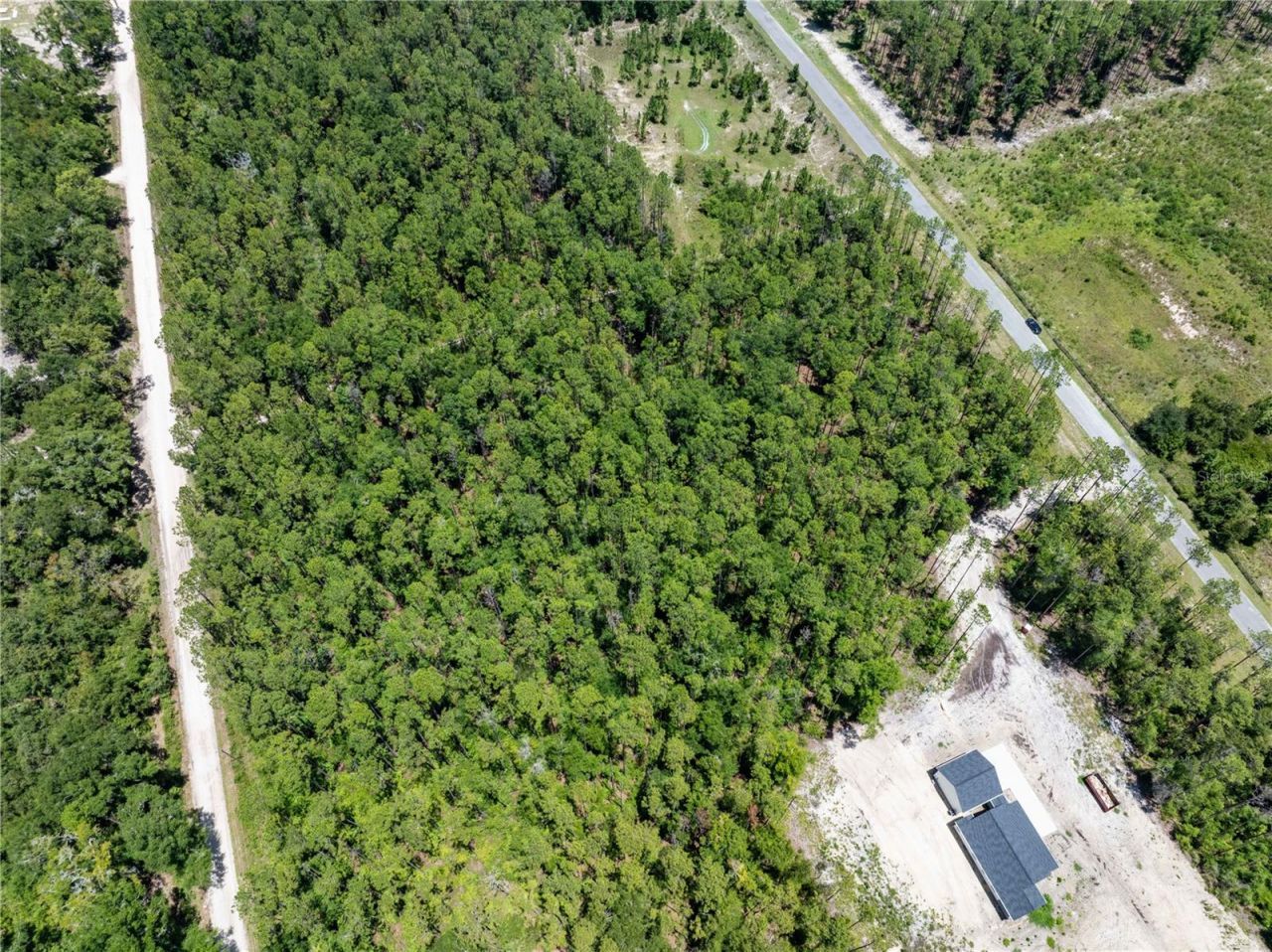 0 71st Lane, O Brien, FL 32071 Photo
