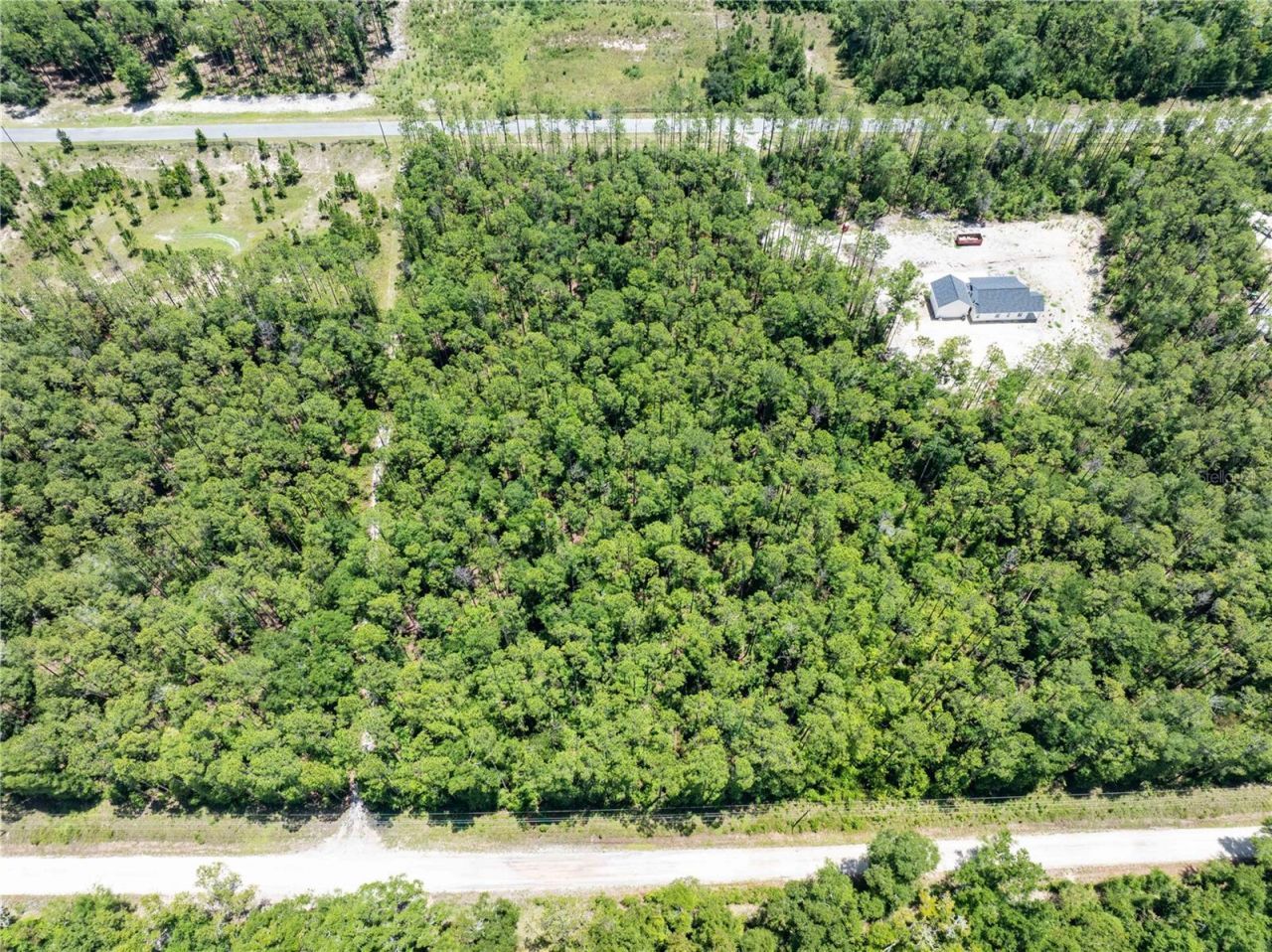 0 71st Lane, O Brien, FL 32071 Photo