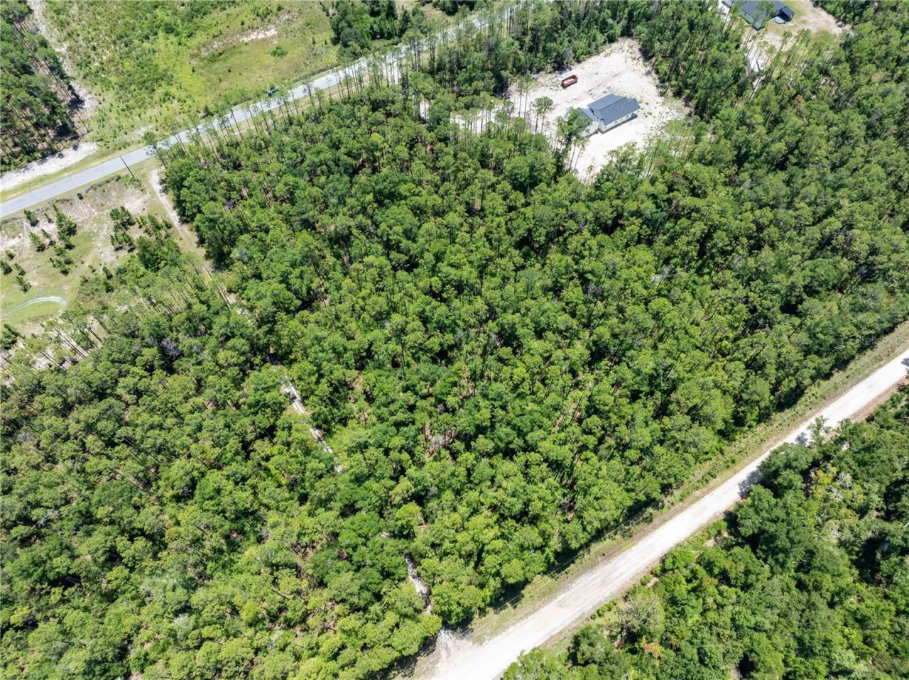 0 71st Lane, O Brien, FL 32071 Photo
