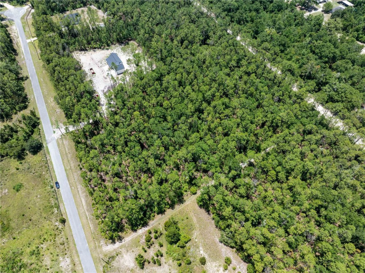 0 71st Lane, O Brien, FL 32071 Photo