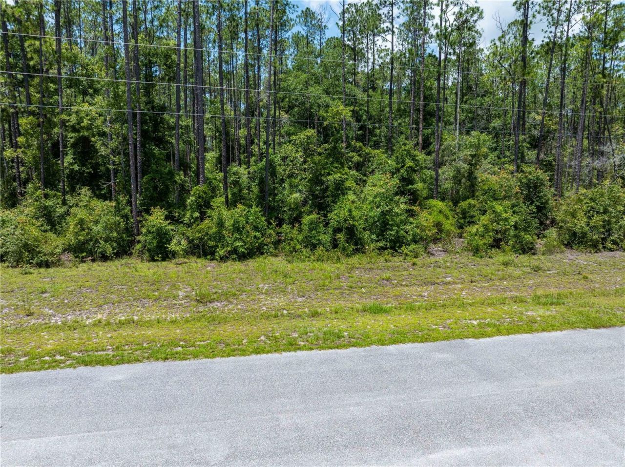 0 71st Lane, O Brien, FL 32071 Photo