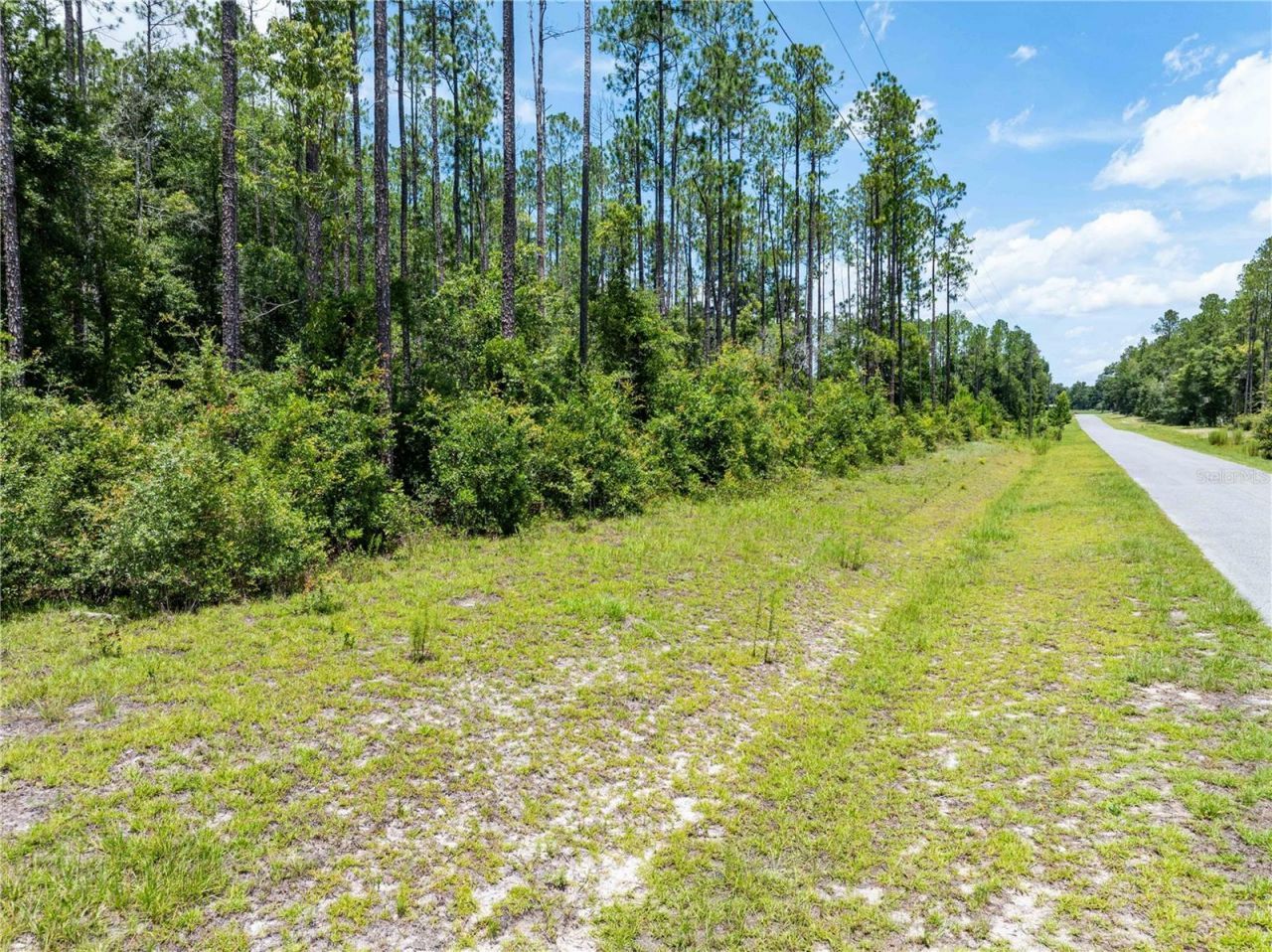 0 71st Lane, O Brien, FL 32071 Photo