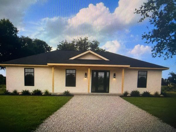 14973 NW 304TH STREET , OKEECHOBEE, FL 34972