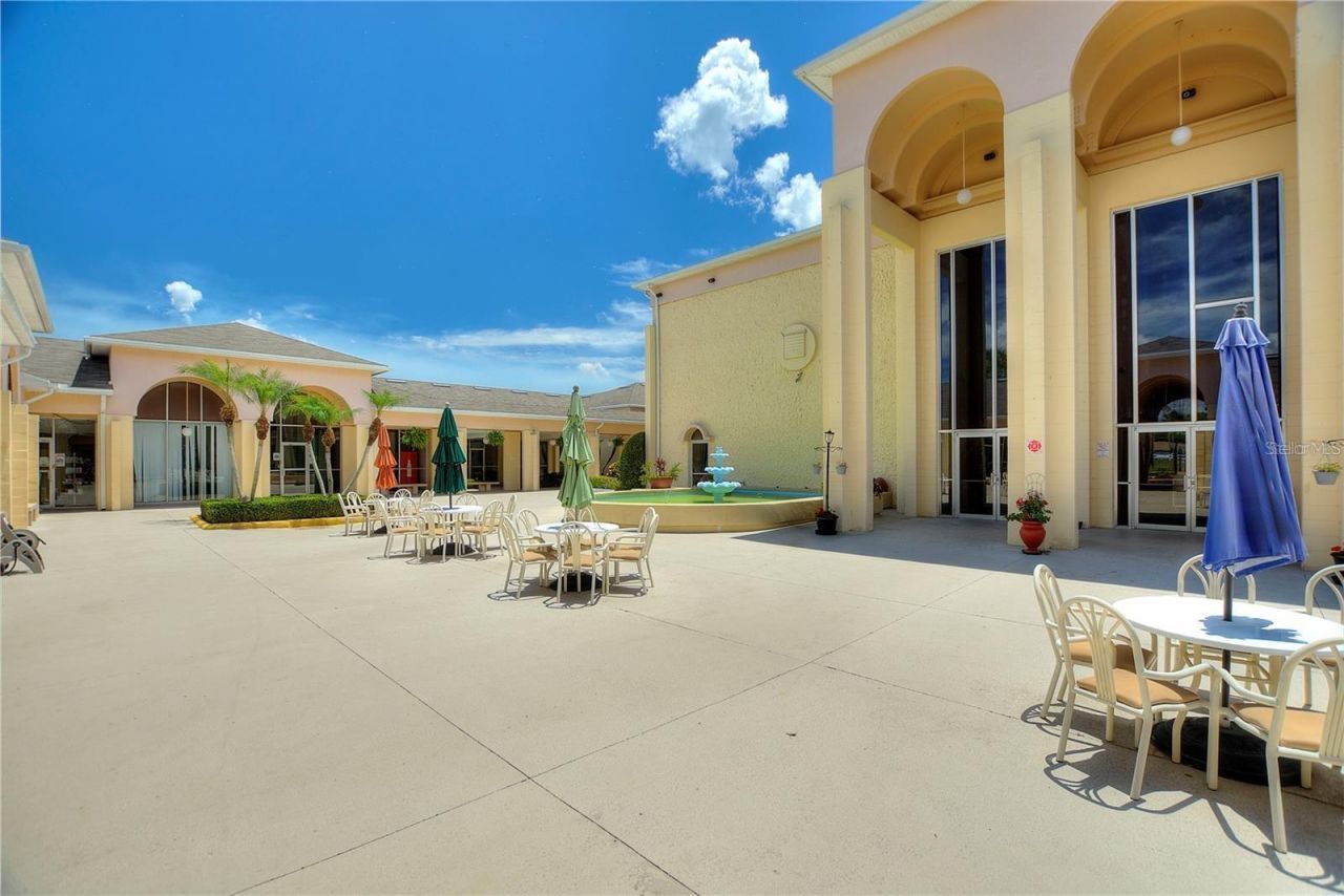 4719 Club Circle, Lake Wales, FL 33854 Photo