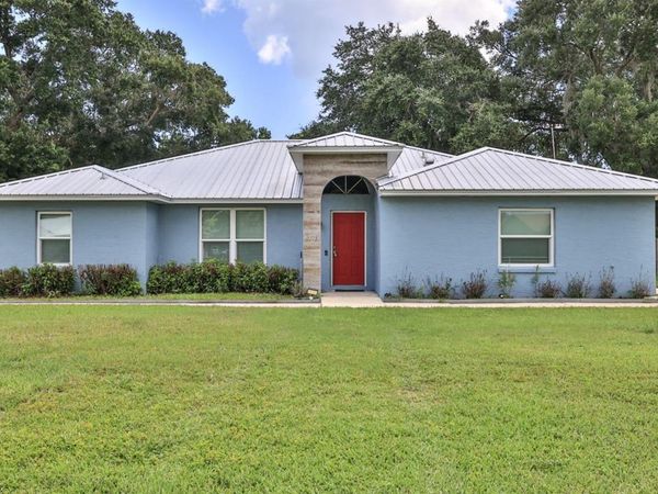 2773 DATE PALM DRIVE , EDGEWATER, FL 32141